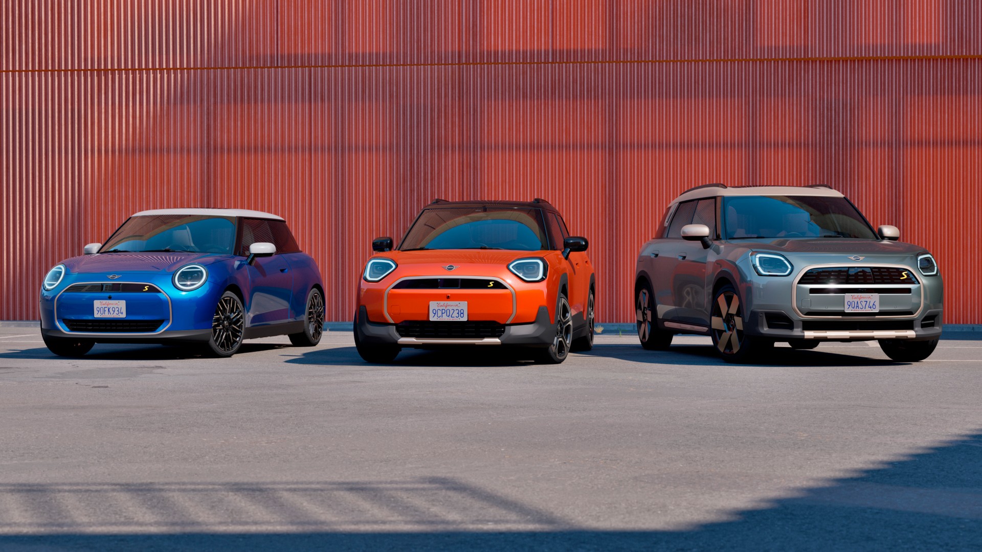 Book a Test Drive